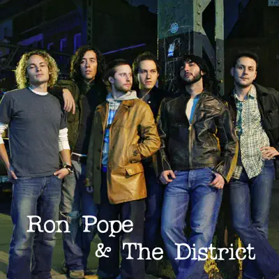 The District - Ron Pope