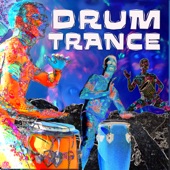 Drum Trance (Music Mosaic Compilation) artwork