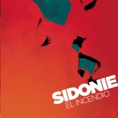 El Incendio artwork