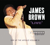 James Brown - Kansas City (Live)