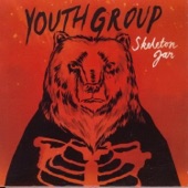 Youth Group - Skeleton Jar