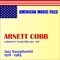 Open House - Arnett Cobb lyrics