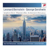 Gershwin: Symphonic Dances from West Side Story, Candide Overture, Rhapsody in Blue, An American in Paris, 2010