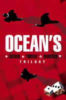 Warner Bros. Entertainment Inc. - Ocean's Trilogy artwork