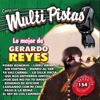 Lo Mejor de Gerardo Reyes