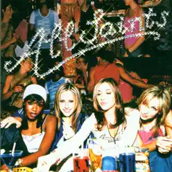 Saints & Sinners - All Saints