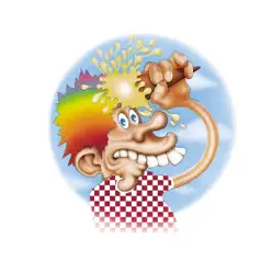 Europe '72 (Live) [Remastered] - Grateful Dead