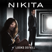 Nikita - Nikita, Season 3 artwork