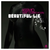 Beautiful Lie (feat. Cosmo Klein) artwork