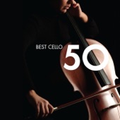 Cello Sonata in A Minor, Op. 36: II. Andante molto tranquillo artwork