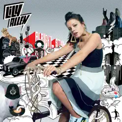 Alright, Still (Deluxe Edition) - Lily Allen