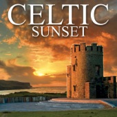 Celtic Sunset artwork