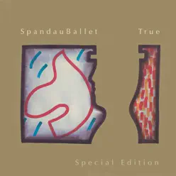 True (Special Edition) - Spandau Ballet