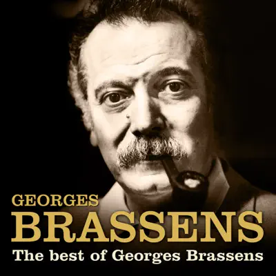 The Best of Georges Brassens (Remastered) - Georges Brassens