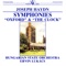Symphony No.92 in G major - Oxford (Hob.I:92): III. Menuet (Allegretto) artwork