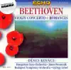 Violin Concertos album lyrics, reviews, download