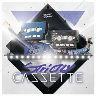 Strictly CAZZETTE (Mixed Version) by Various Artists album reviews, ratings, credits