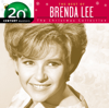 Brenda Lee - Rockin' Around the Christmas Tree  artwork