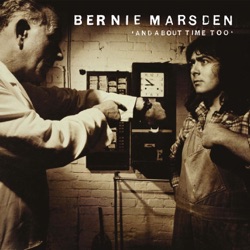 Bernie Marsden - Song for Fran (2012 Remastered)