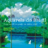 Aquarela do Brasil artwork