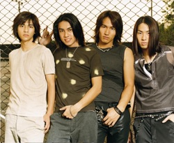F4 - Can't Help Falling In Love