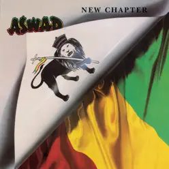 New Chapter (Remastered) - Aswad