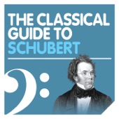 The Classical Guide to Schubert artwork