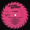Yvonne - There's a Party Going On