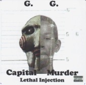 Capital Murder Lethal Injection