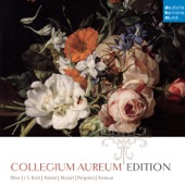 Collegium Aureum: Edition artwork