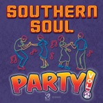 It's Blues Party Time