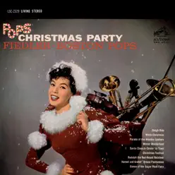 Pops Christmas Party - Boston Pops Orchestra Pops Christmas Party - Boston Pops Orchestra