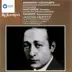 Jascha Heifetz - Violin Works album cover