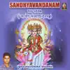 Rig Veda Sandhyaavandanam album lyrics, reviews, download