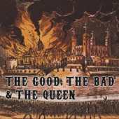 The Good, The Bad and The Queen - 80s Life
