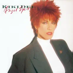 Angel Eyes - Kiki Dee
