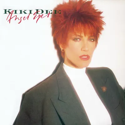 Angel Eyes - Kiki Dee