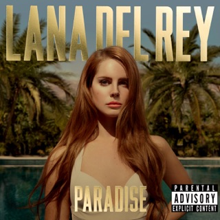 Ultraviolence Deluxe By Lana Del Rey On Apple Music