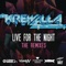 Live for the Night (W & W Remix) artwork