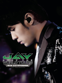 周杰倫2007世界巡迴演唱會 - Jay Chou