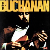 Roy Buchanan - Rodney's Song