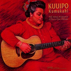 Ku'uipo Kumukahi - Aleamai