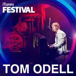 iTunes Festival: London 2013 - EP - Tom Odell