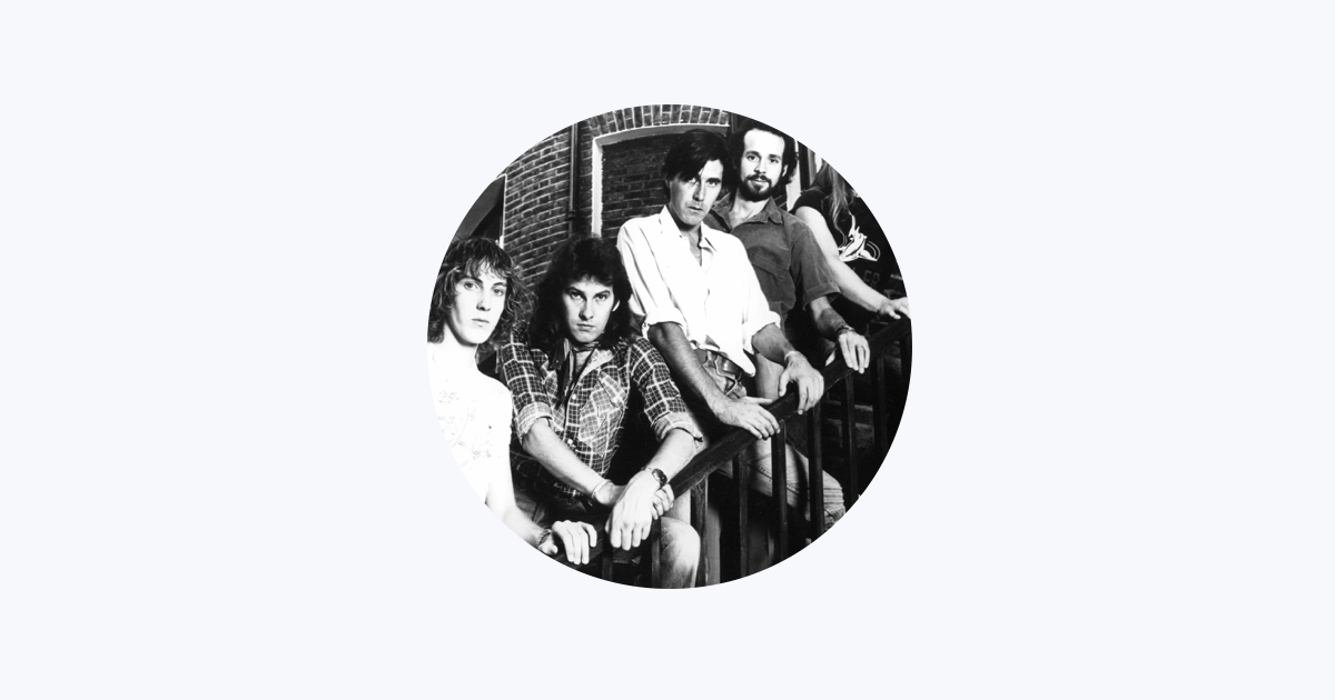 <b>Roxy Music</b> в Apple <b>Music</b>