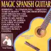 Magic Spanish Guitar album lyrics, reviews, download