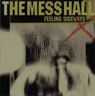 descargar álbum The Mess Hall - Feeling Sideways