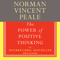 Norman Vincent Peale - The Power of Positive Thinking: A Practical Guide to Mastering the Problems of Everyday Living artwork