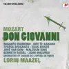 Mozart: Don Giovanni album lyrics, reviews, download