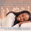 Luther, Teddy & Marvin - Smooth Jazz Pays Tribute To the Icons of Love