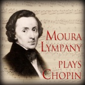 Moura Lympany Plays Chopin artwork